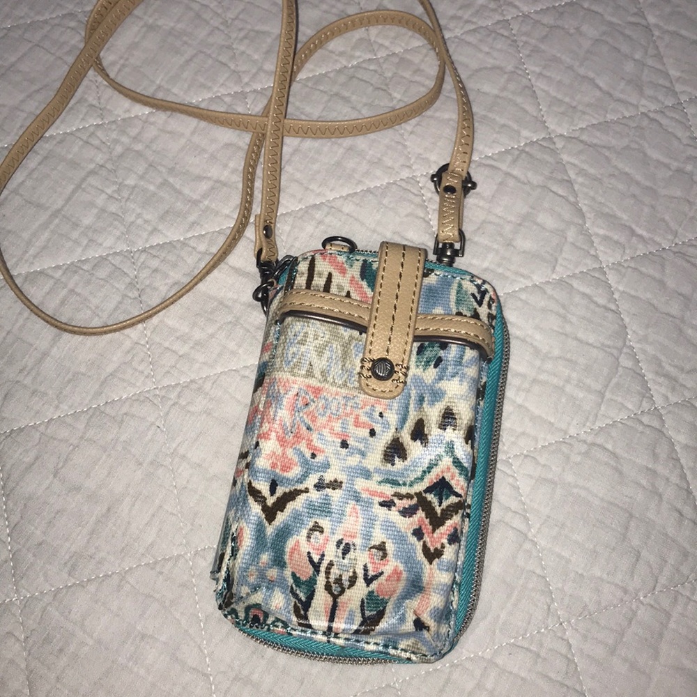 Sakroots small crossbody purse